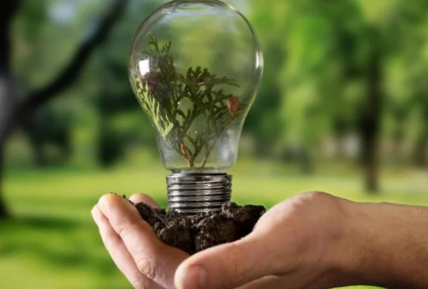 Led Lighting for a Greener Future Environmental Benefits