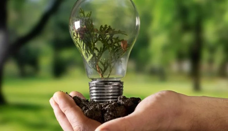 Led Lighting for a Greener Future Environmental Benefits