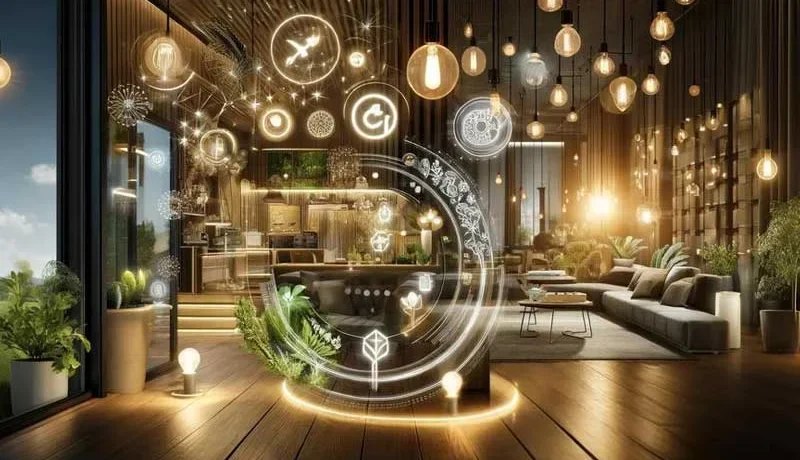 Lighting and Design Industry Trends for 2025