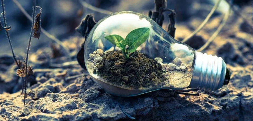 The Impact Of Smart Lighting On Energy Efficiency And Digitalization