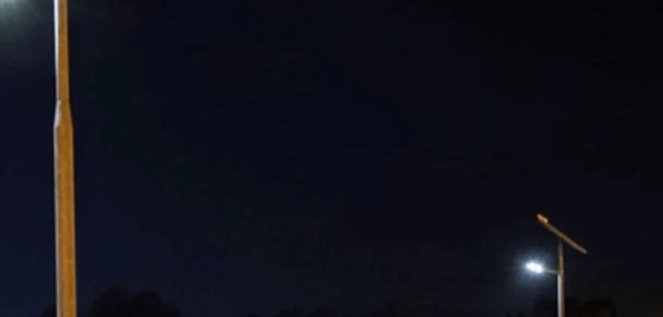 Why Solar & LED Lights Are the Perfect Combinations for the Future